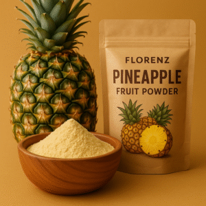 Pineapple Fruit Powder