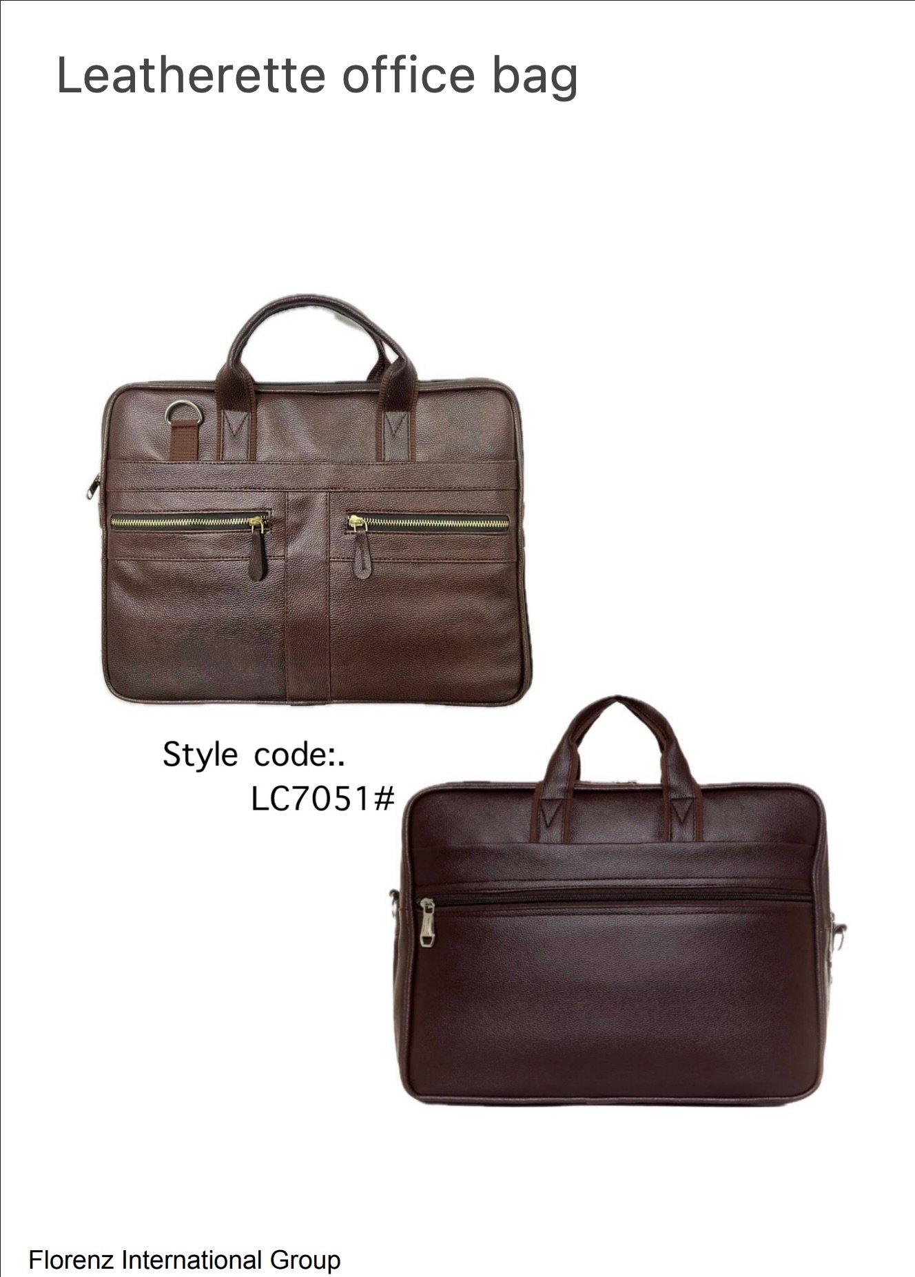 Office Bags - Image 29