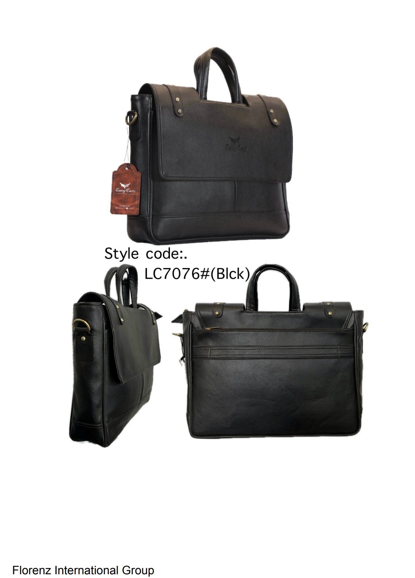Office Bags - Image 9