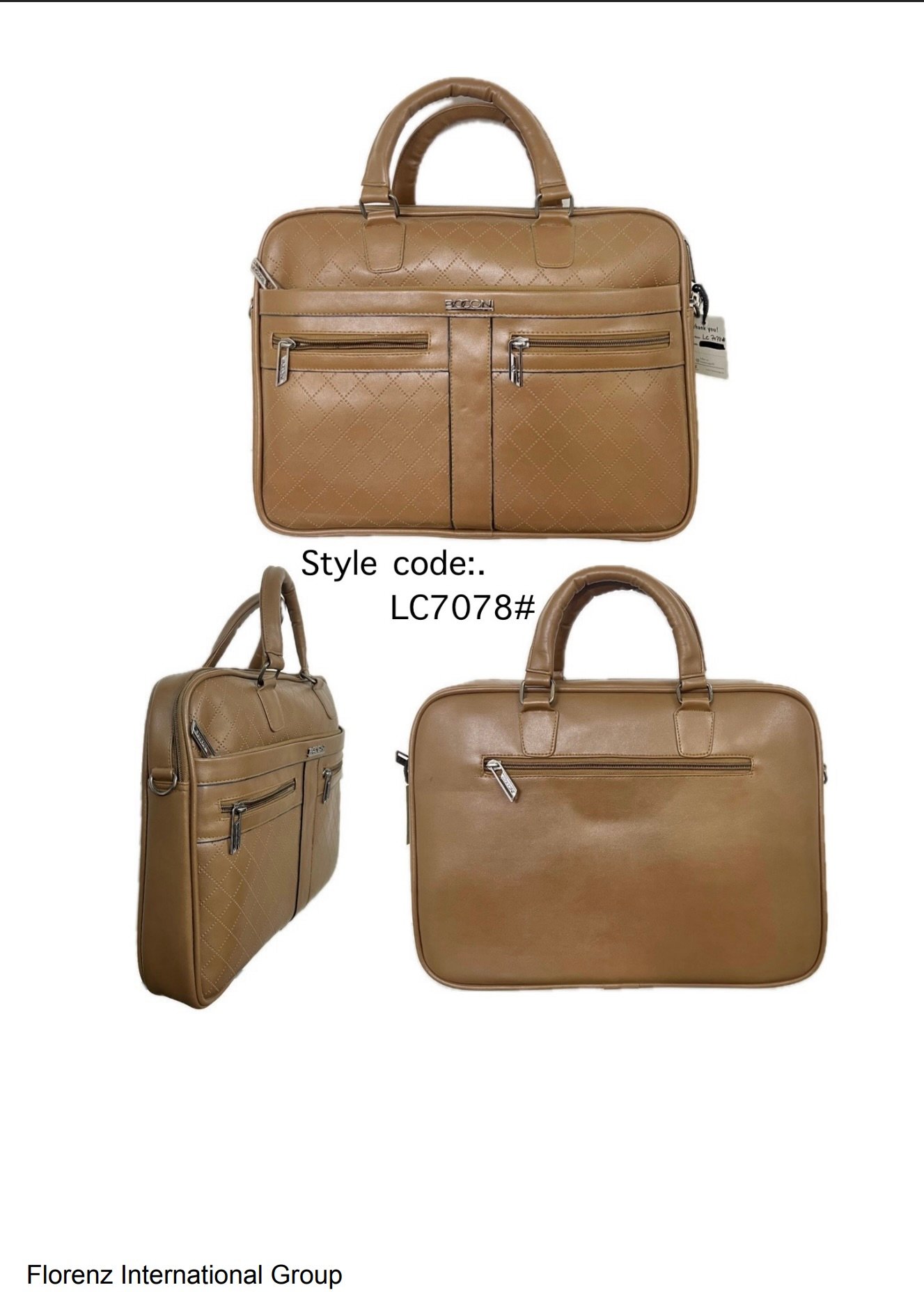 Office Bags - Image 8