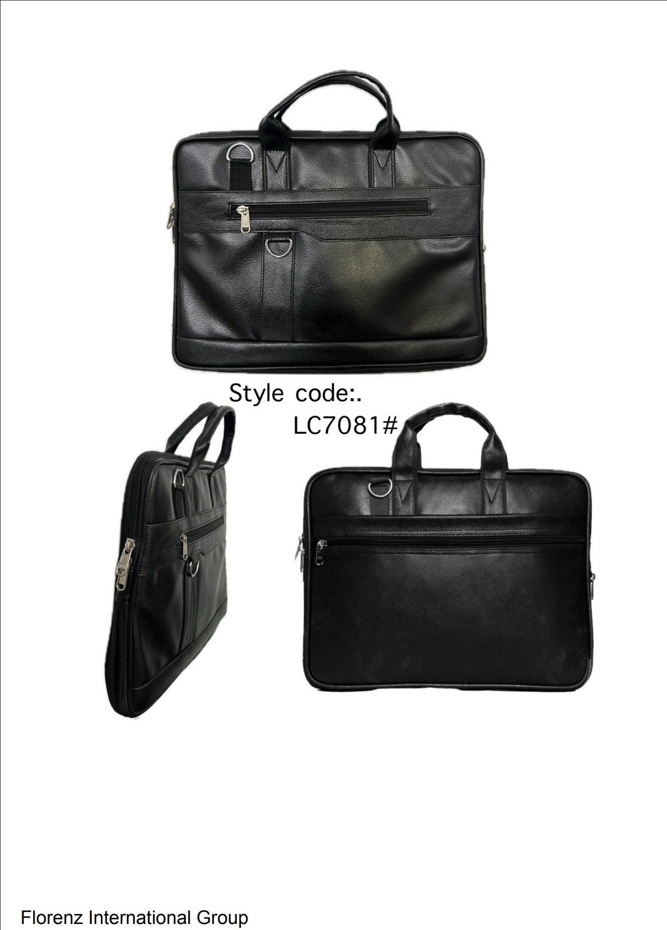 Office Bags - Image 6