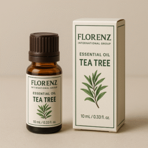 Tea Tree Oil