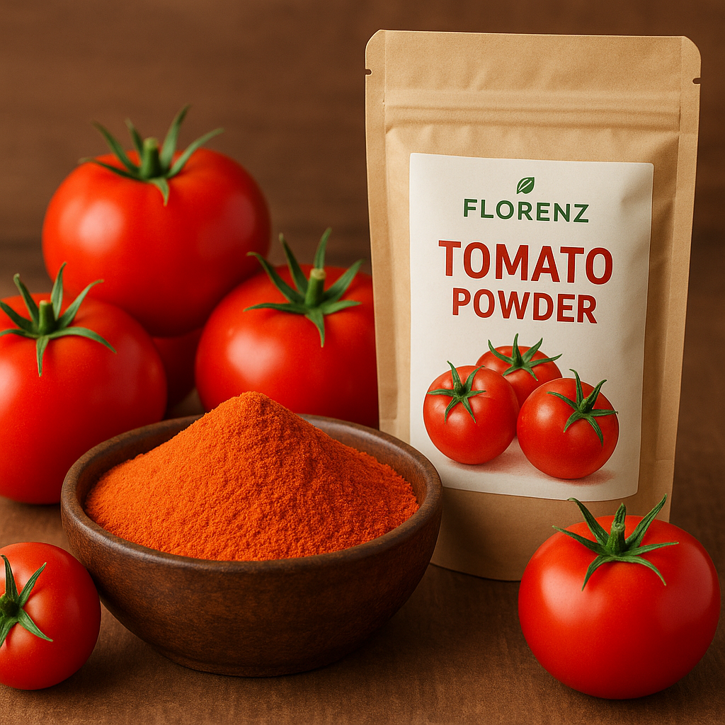 Tomato Powder